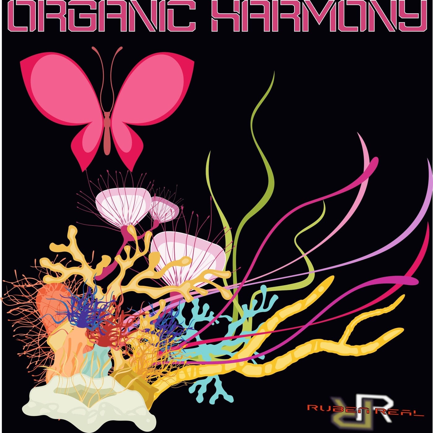 Organic Harmony