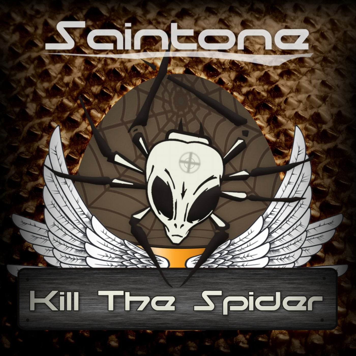 Kill The Spider