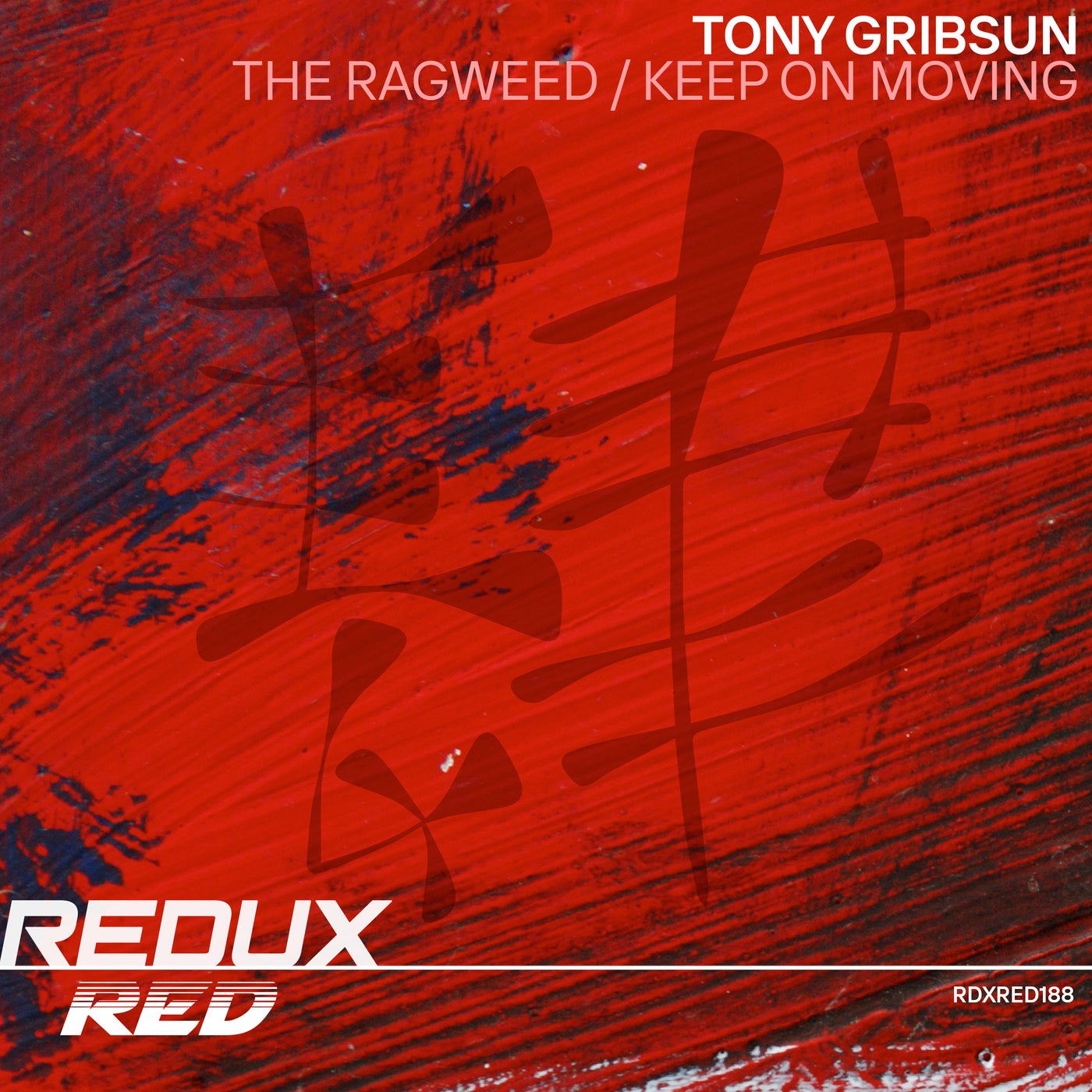 The Ragweed / Keep On Moving