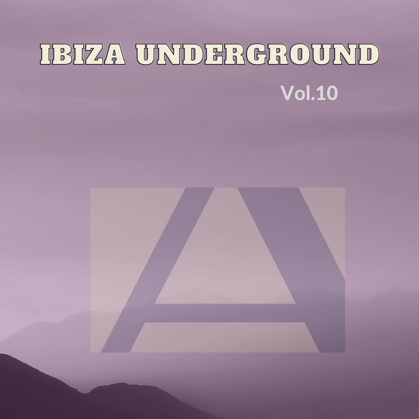 Ibiza Underground,Vol.10