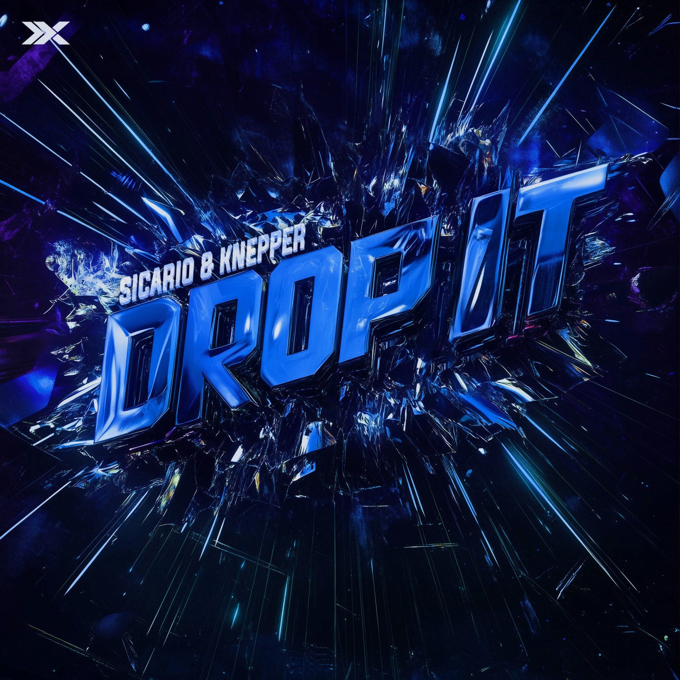 Drop It