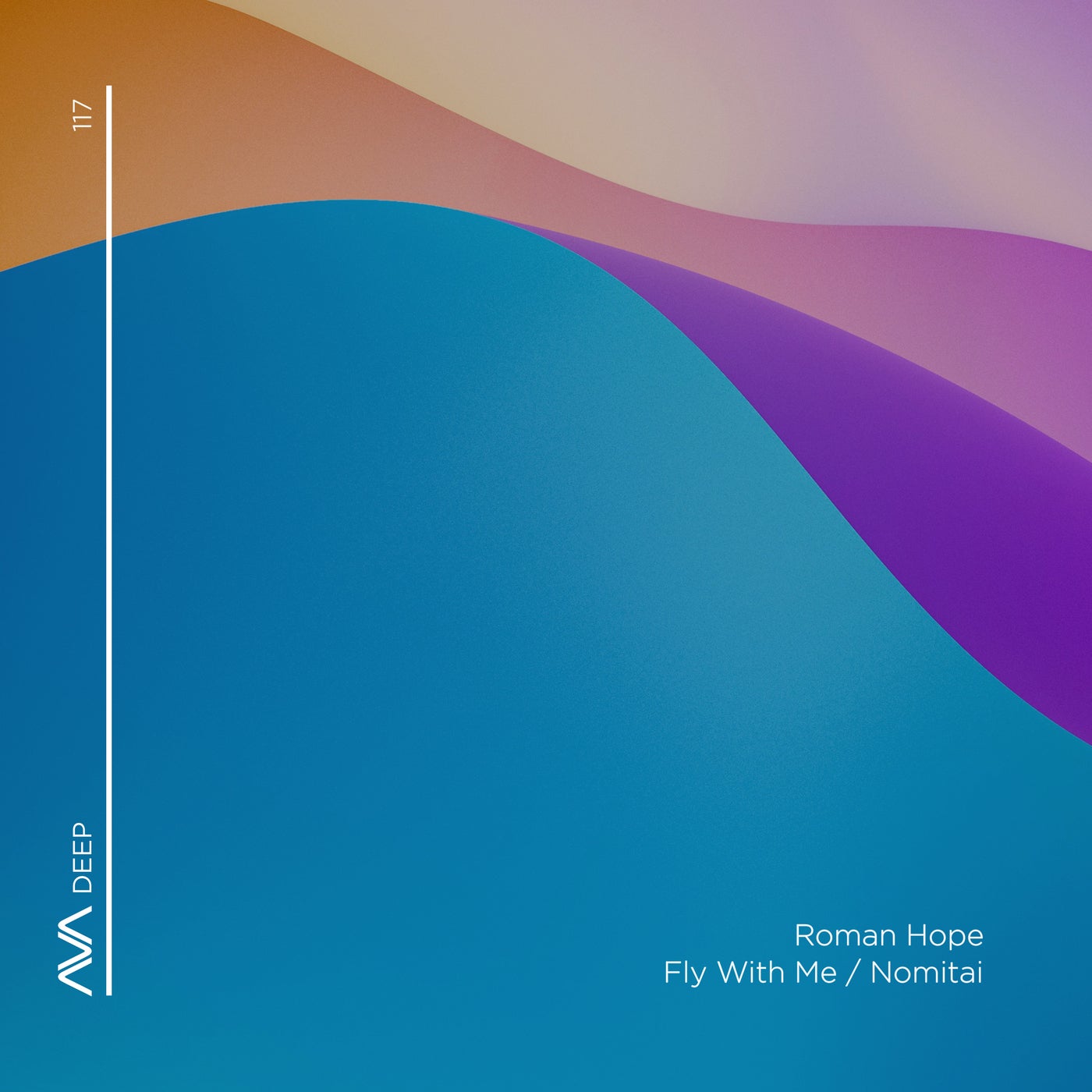 Fly With Me / Nomitai