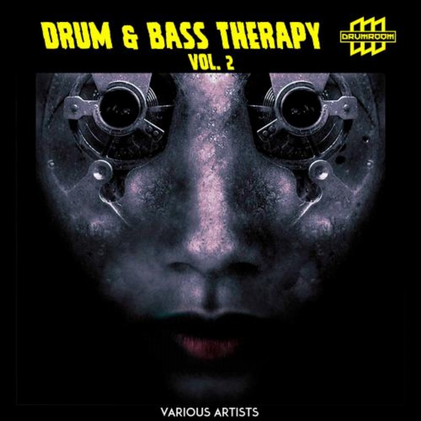 Drum & Bass Therapy, Vol. 2