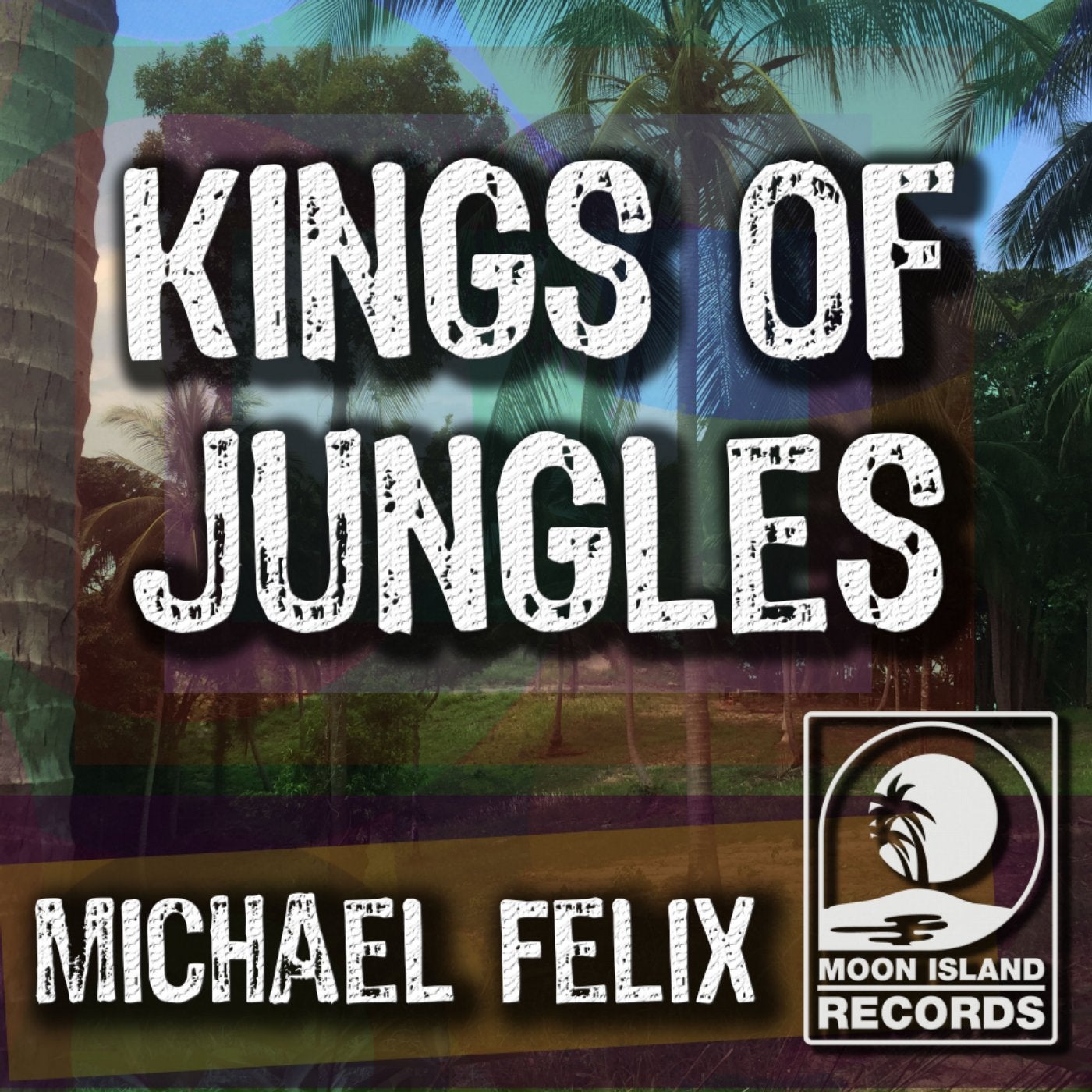 Kings of Jungles