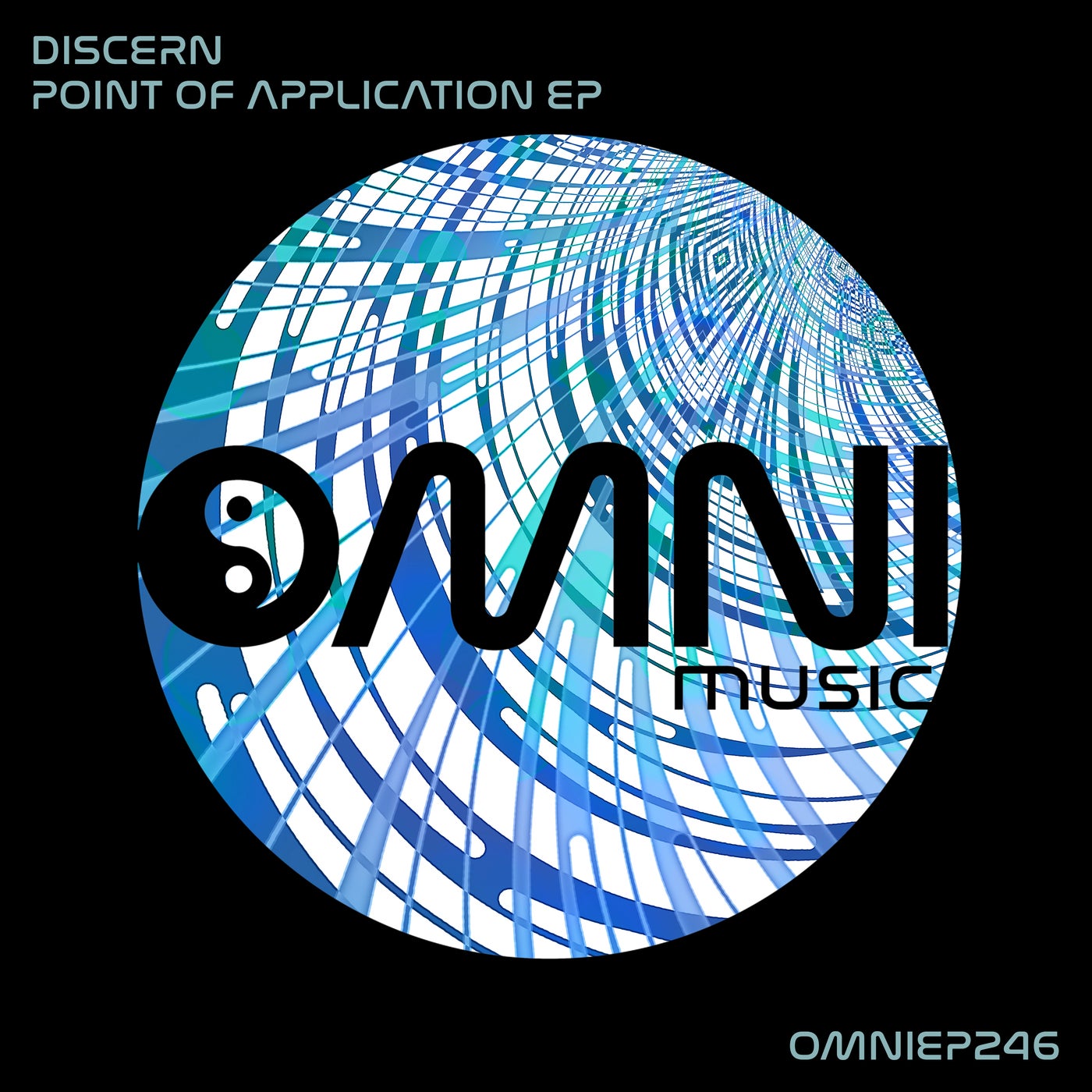 Point of Application EP