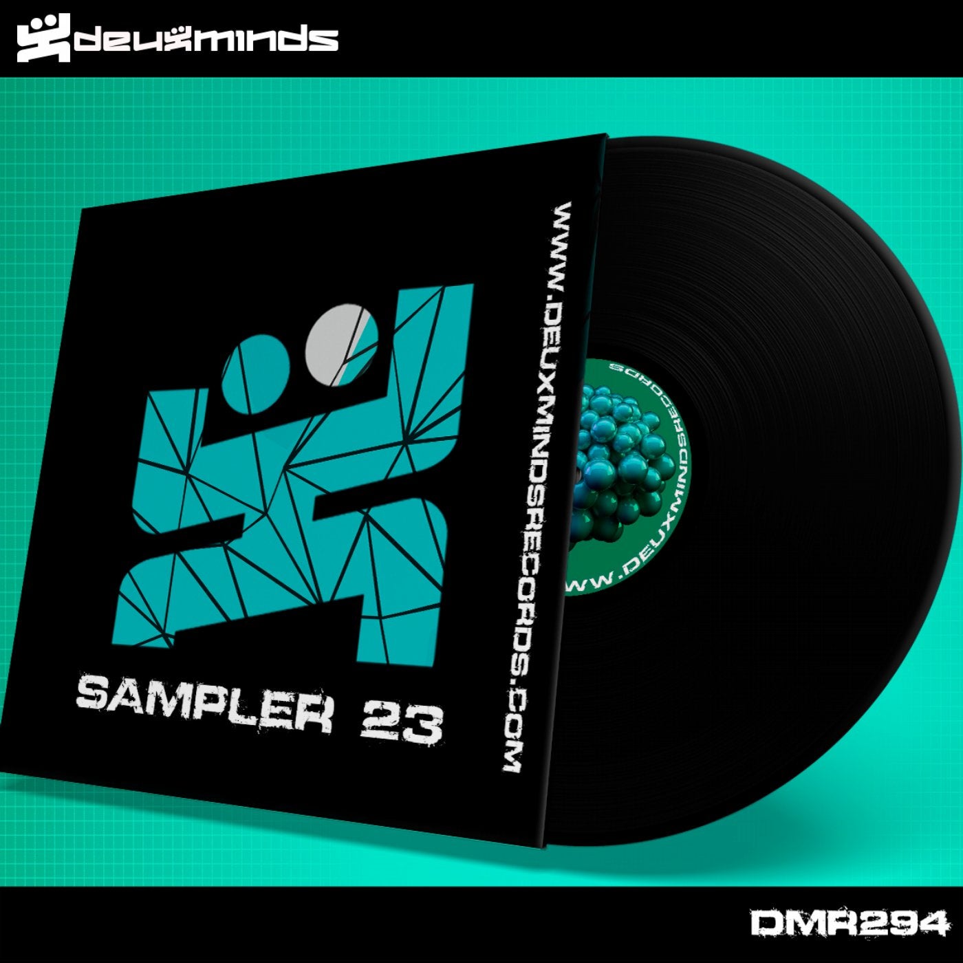 Sampler 23