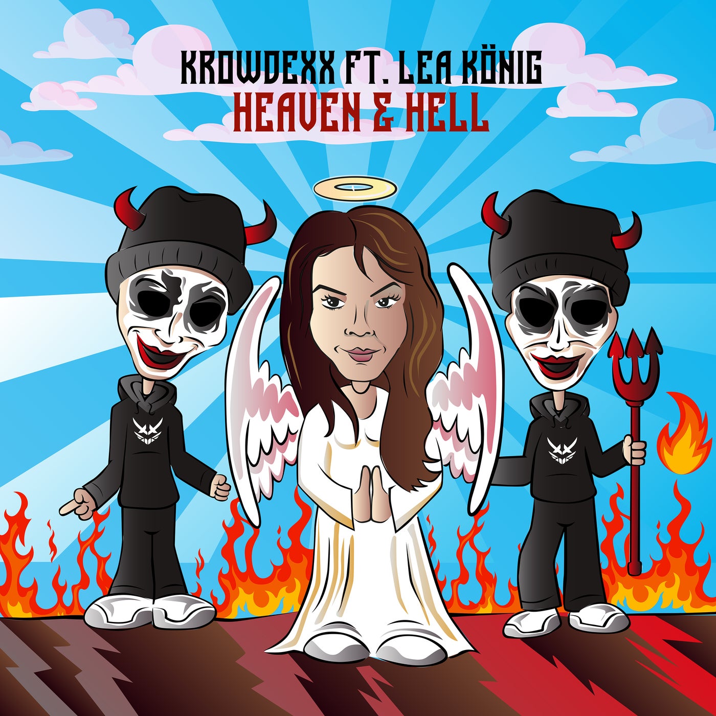 Heaven & Hell