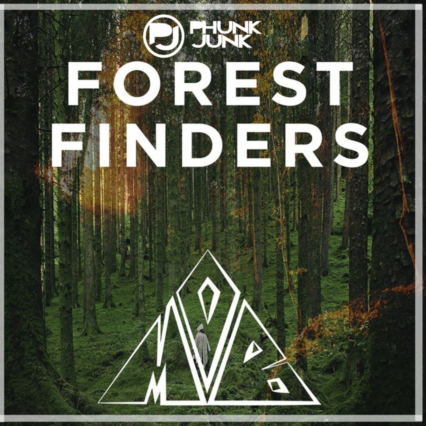 Forest Finders