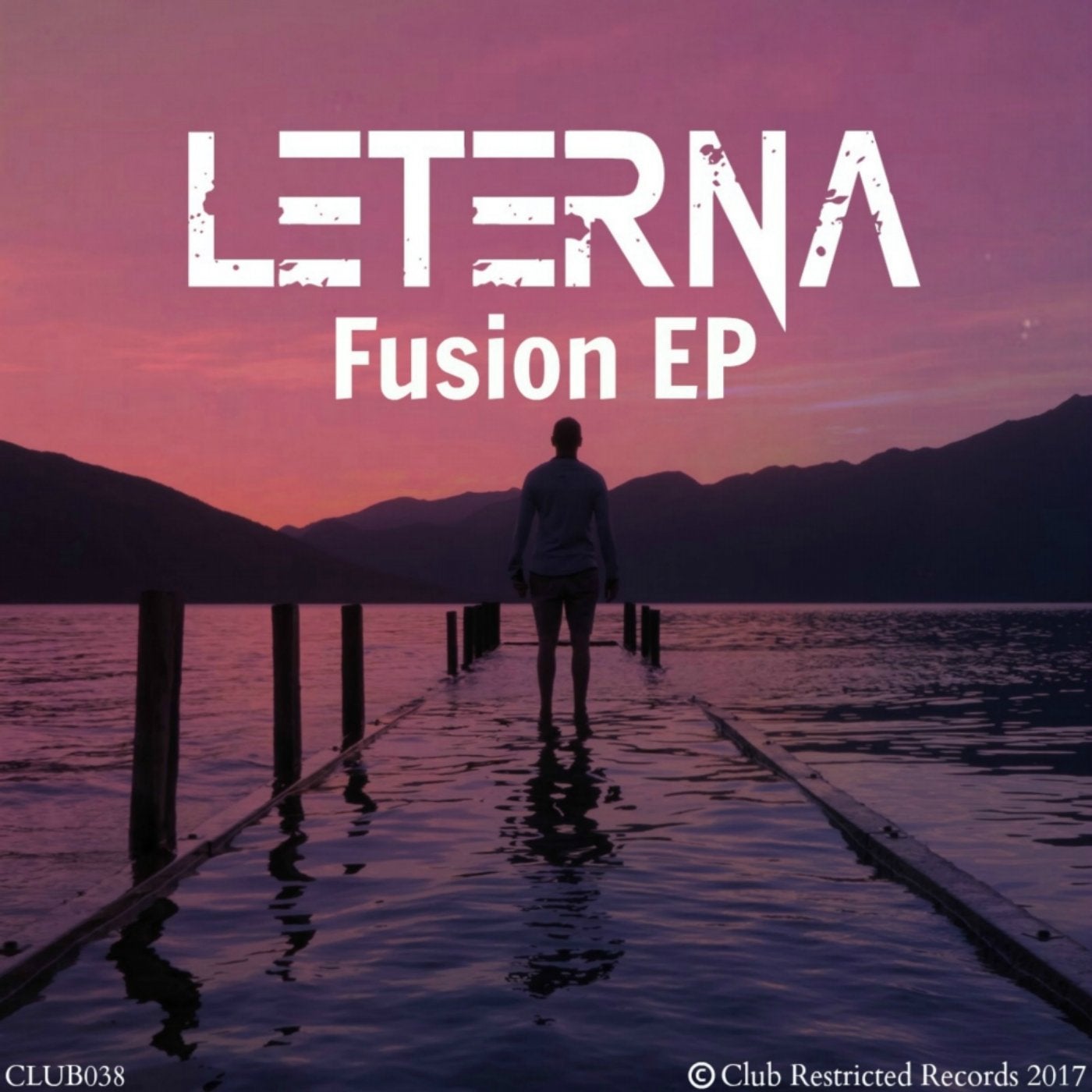 Fusion EP