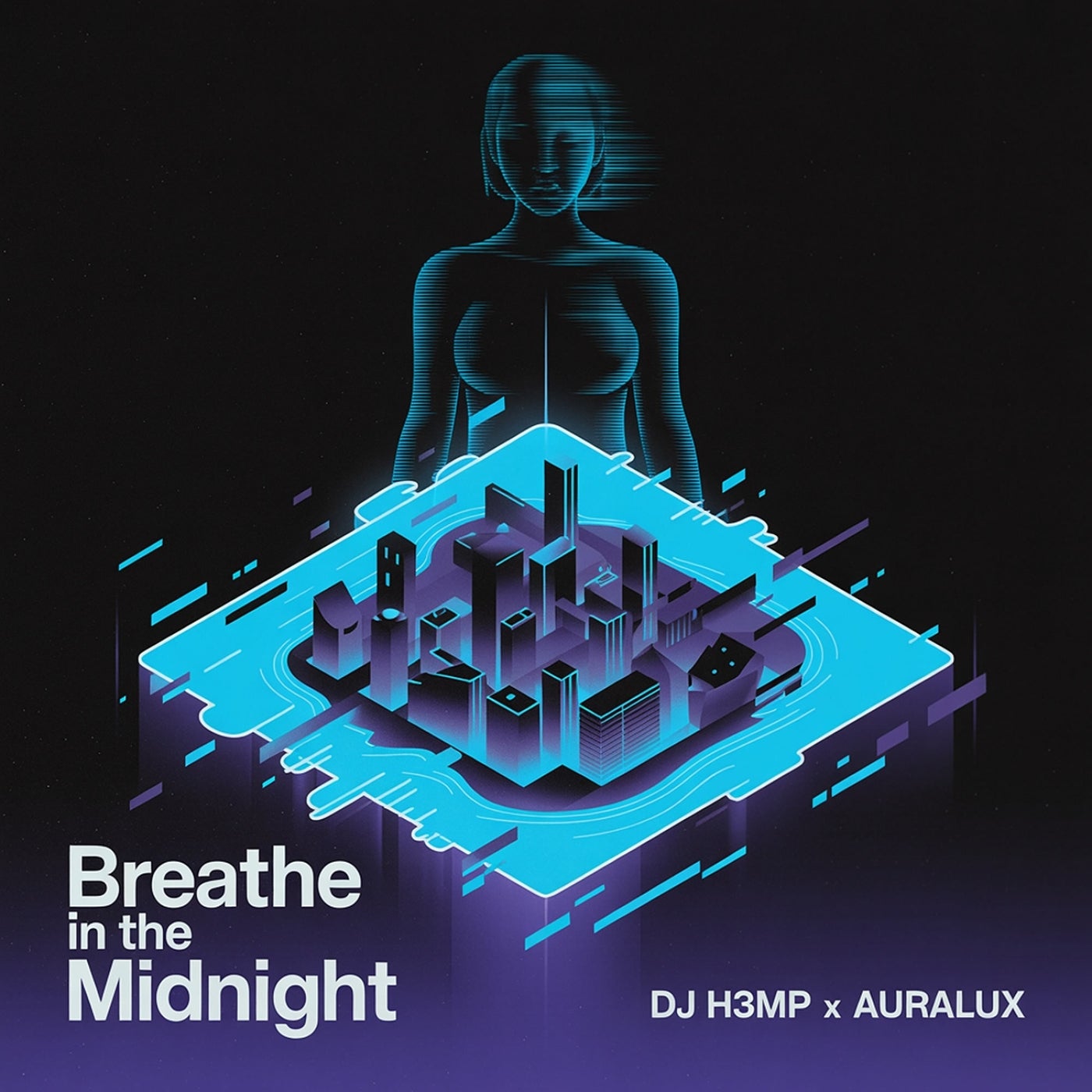 Breathe in the Midnight