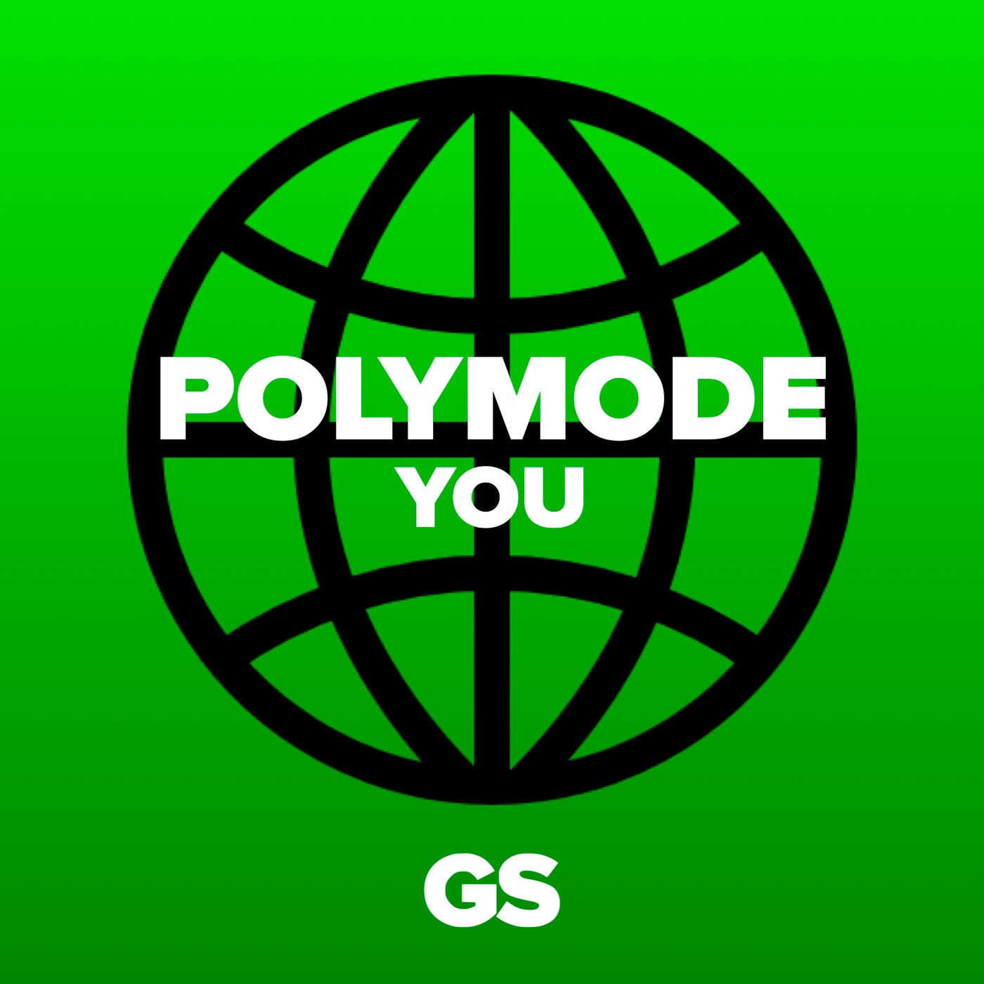 You