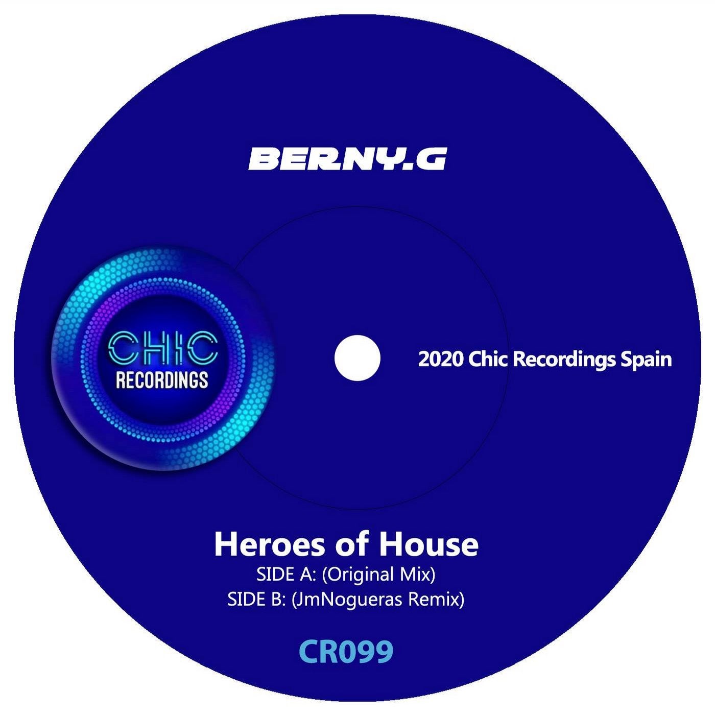 Heroes Of House