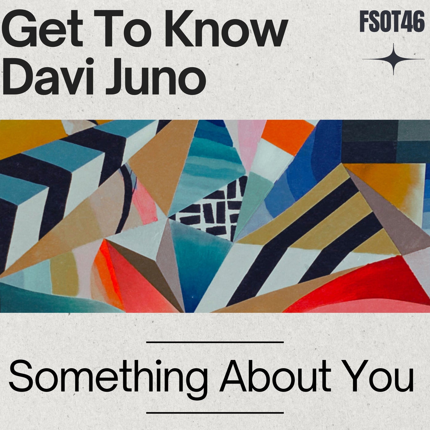 Something About You