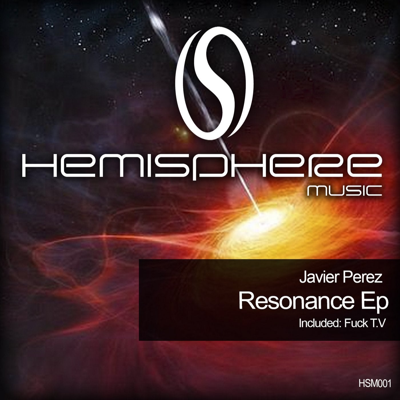 Resonance Ep