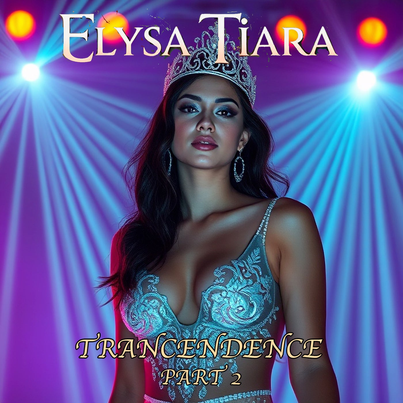Transcendence (Part 2)