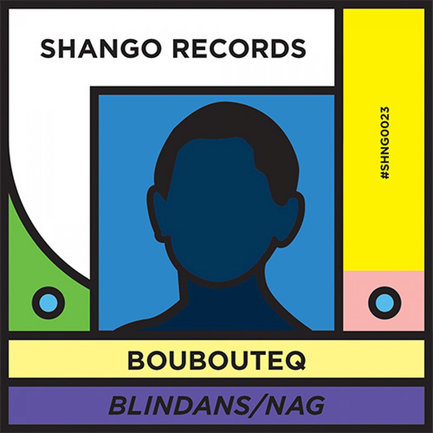 BLINDANS/NAG