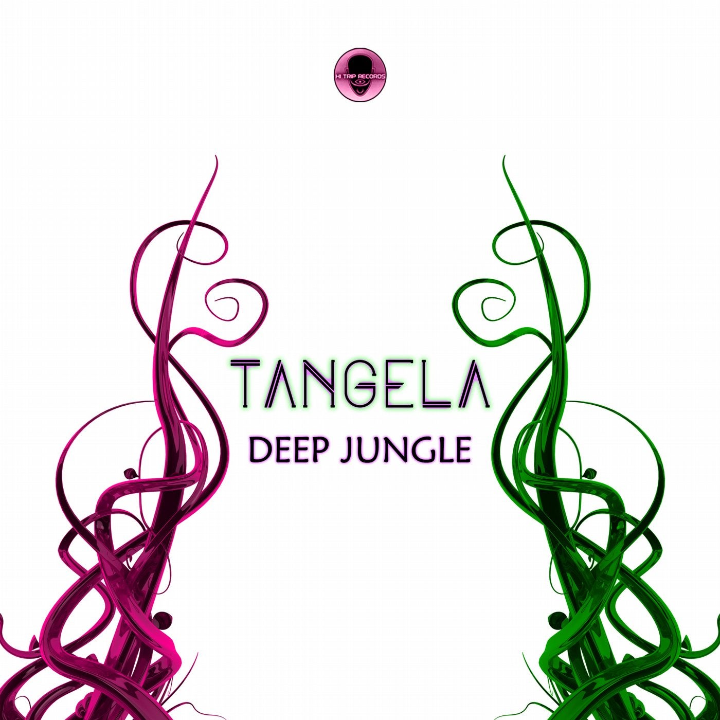 Deep Jungle