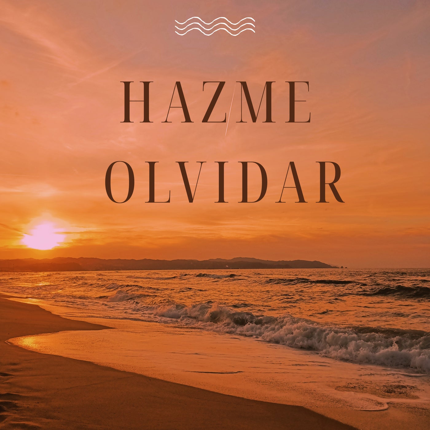 Hazme Olvidar (Extended Mix)