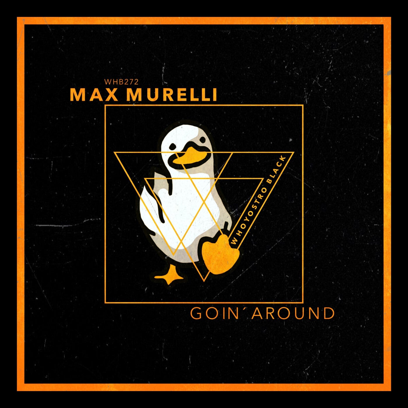 Goin' Around