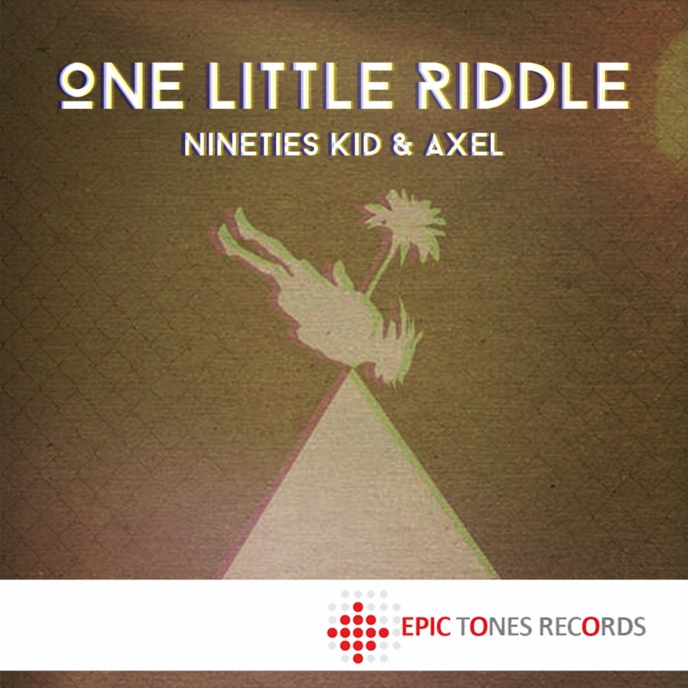 One Little Riddle