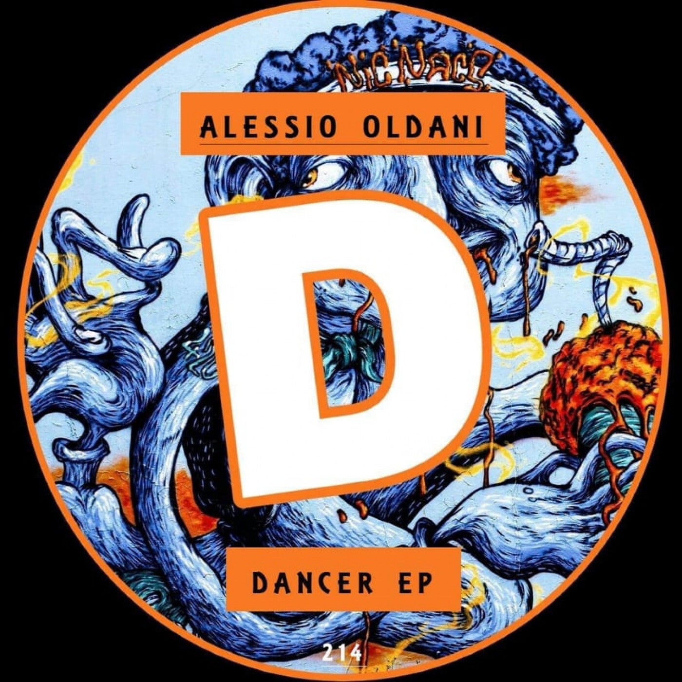 Dancer EP