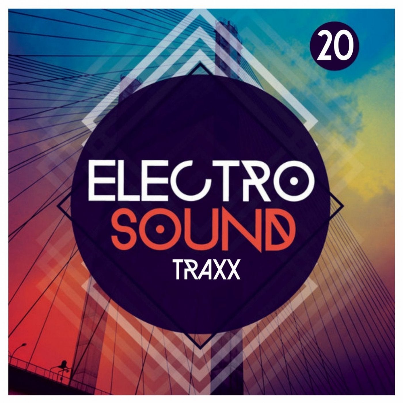 20 Electro Sound Traxx