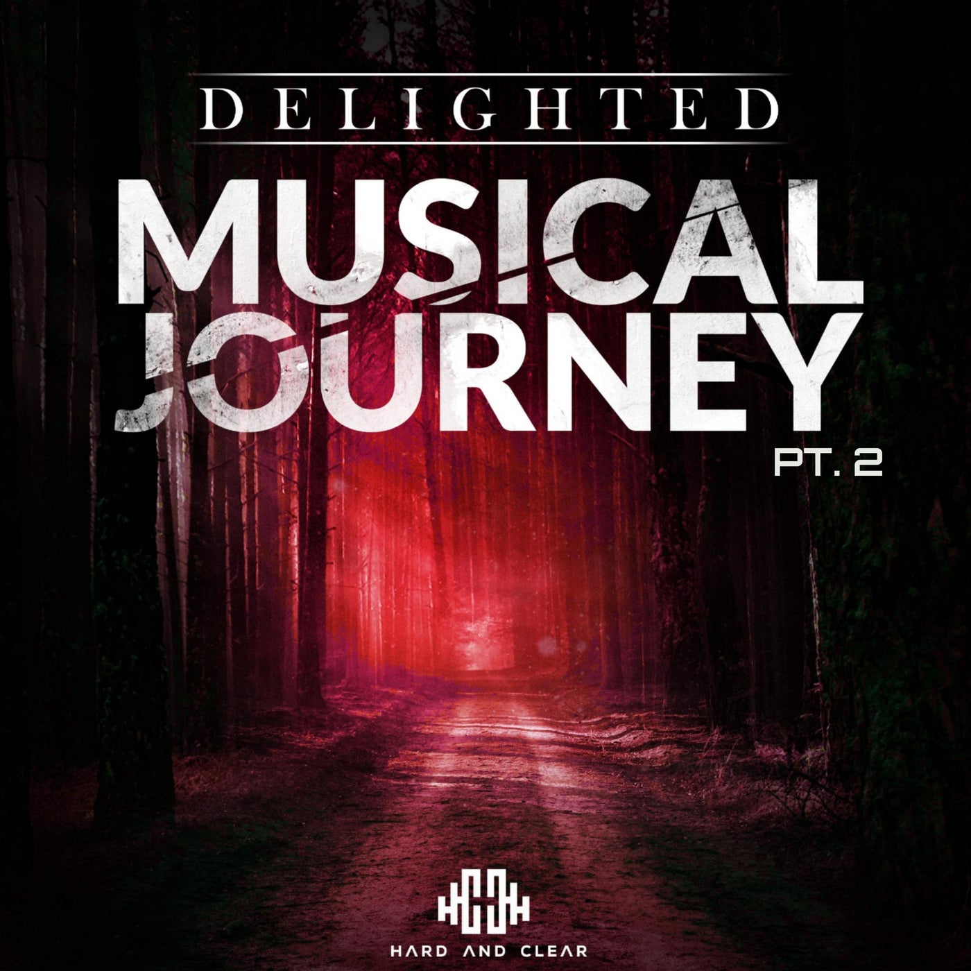 Musical Journey, Pt. 2