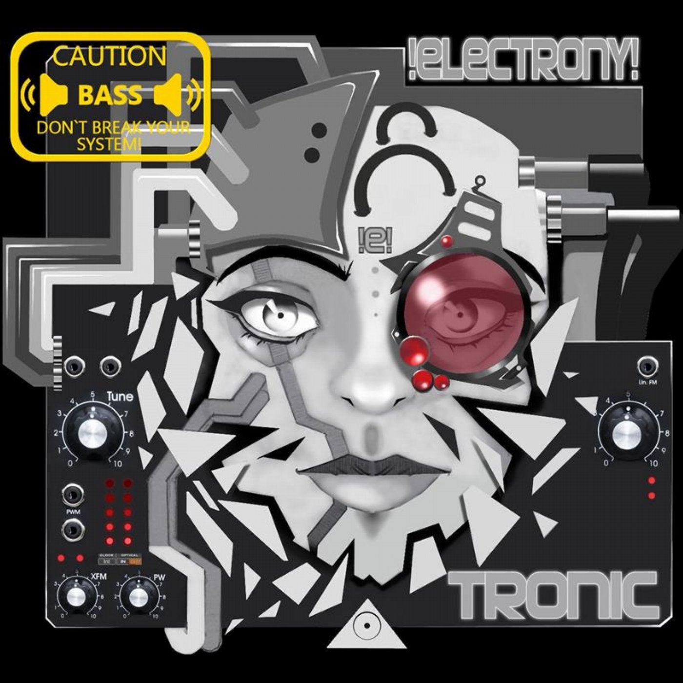 Tronic