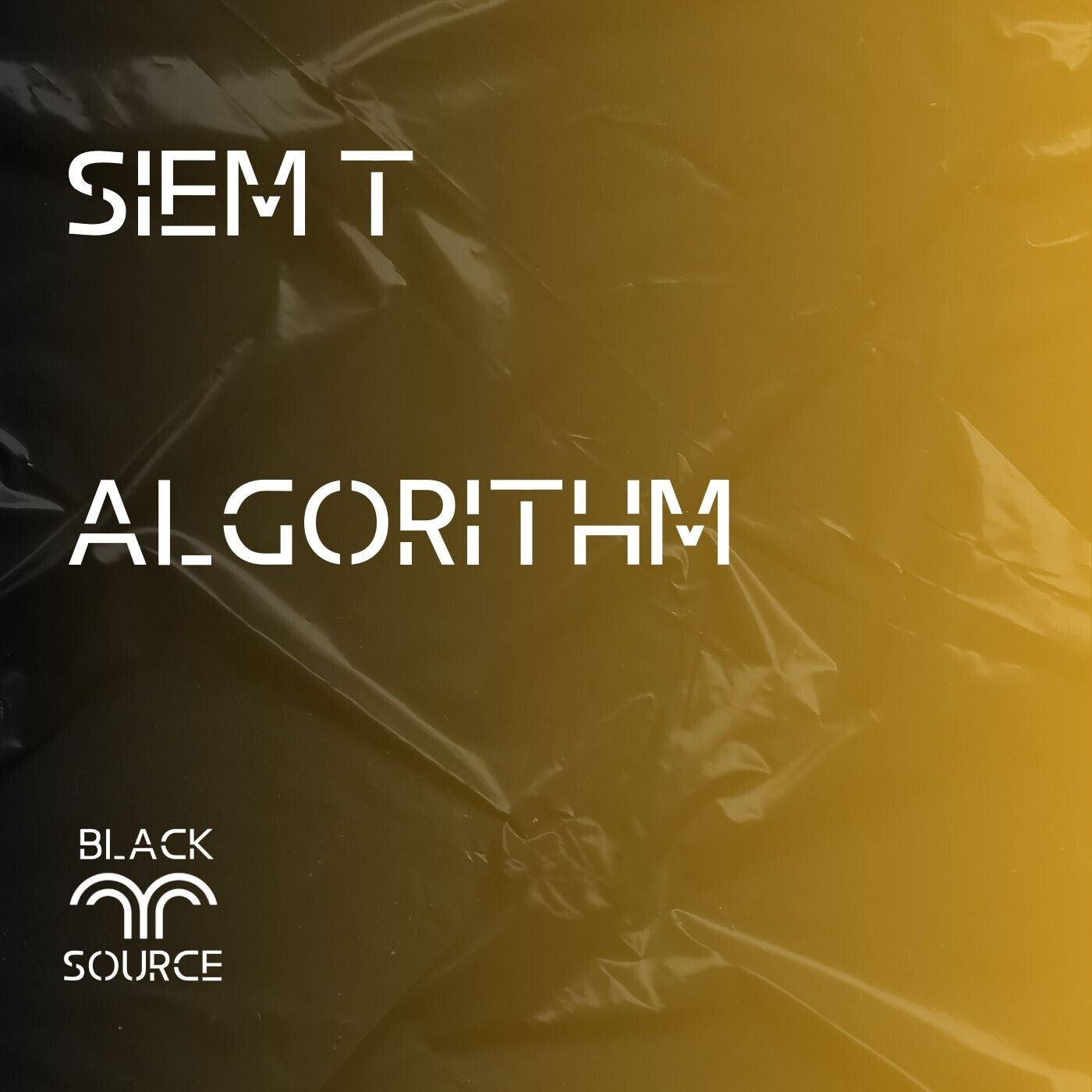 Cover art for Algorithm