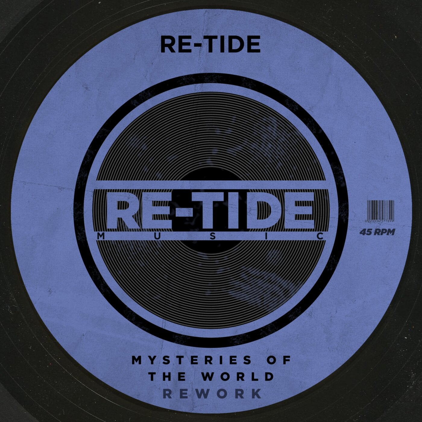 Mysteries Of The World (Rework)