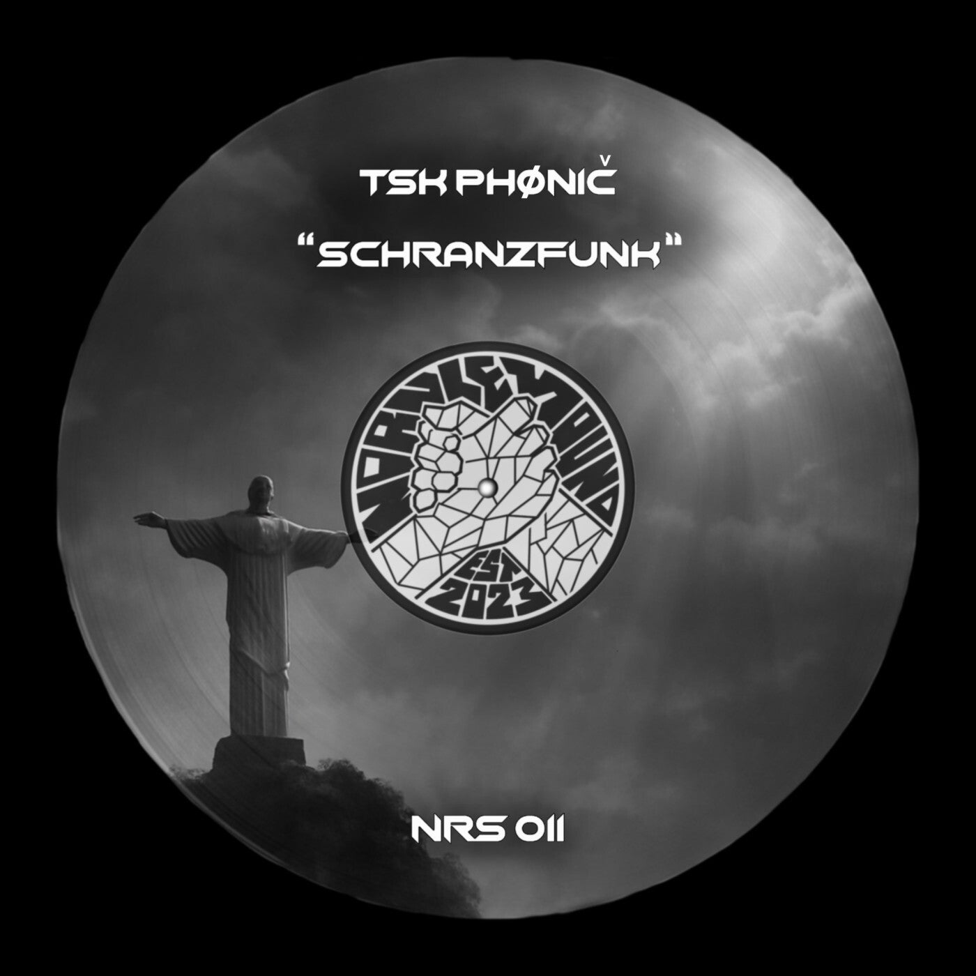 Schranzfunk