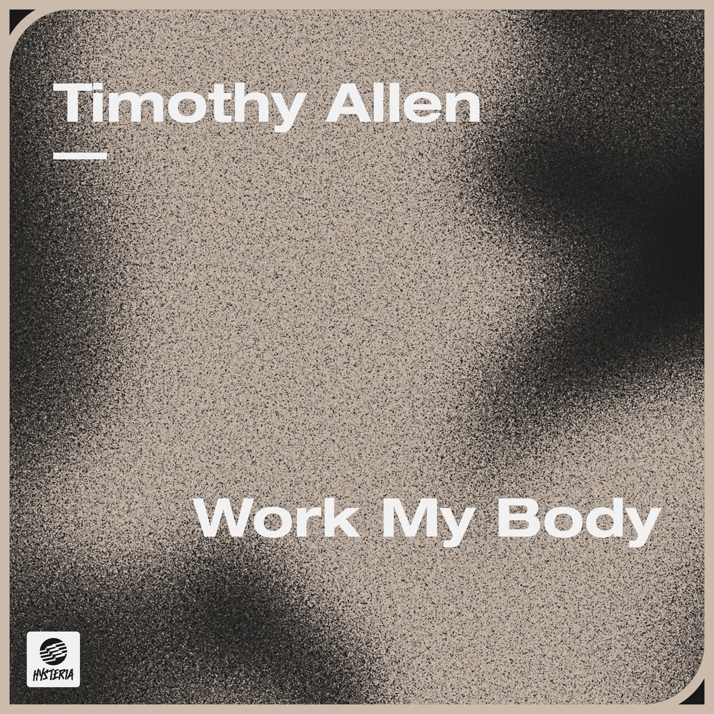 Work My Body (Extended Mix)