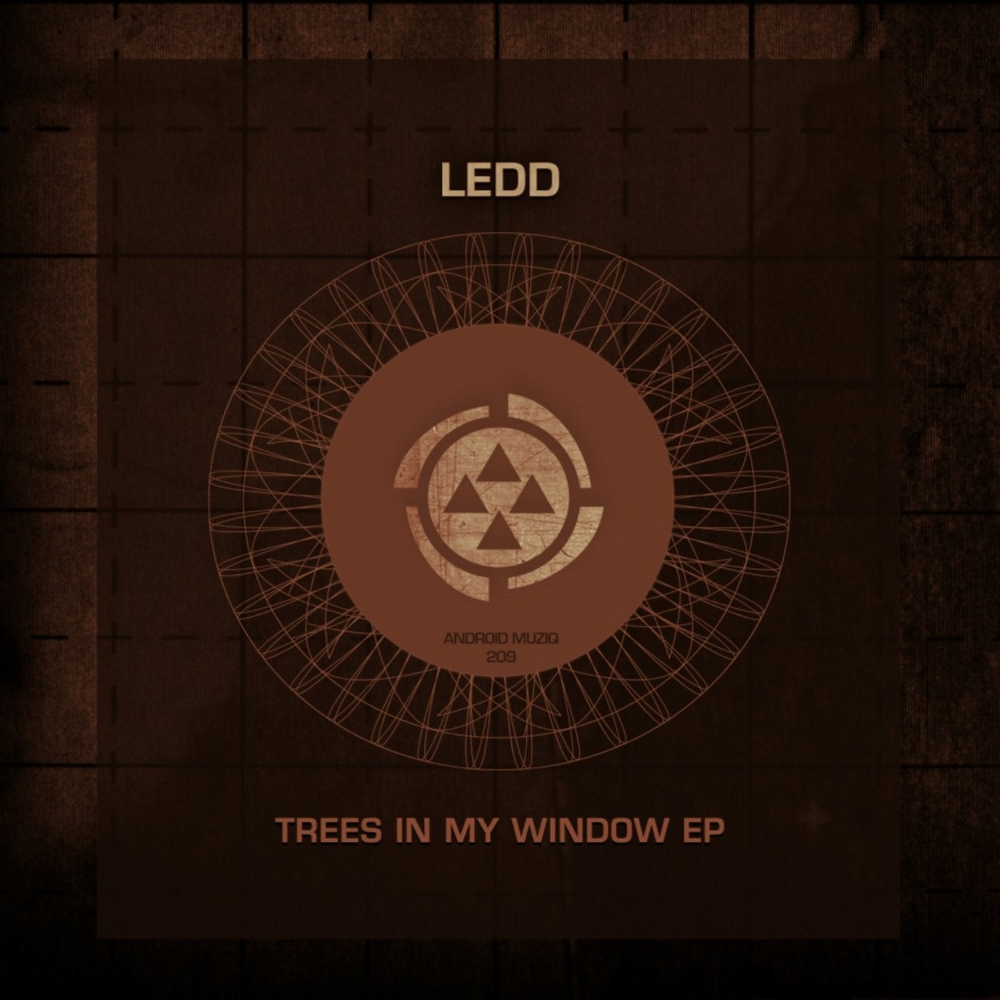 Trees In My Window EP