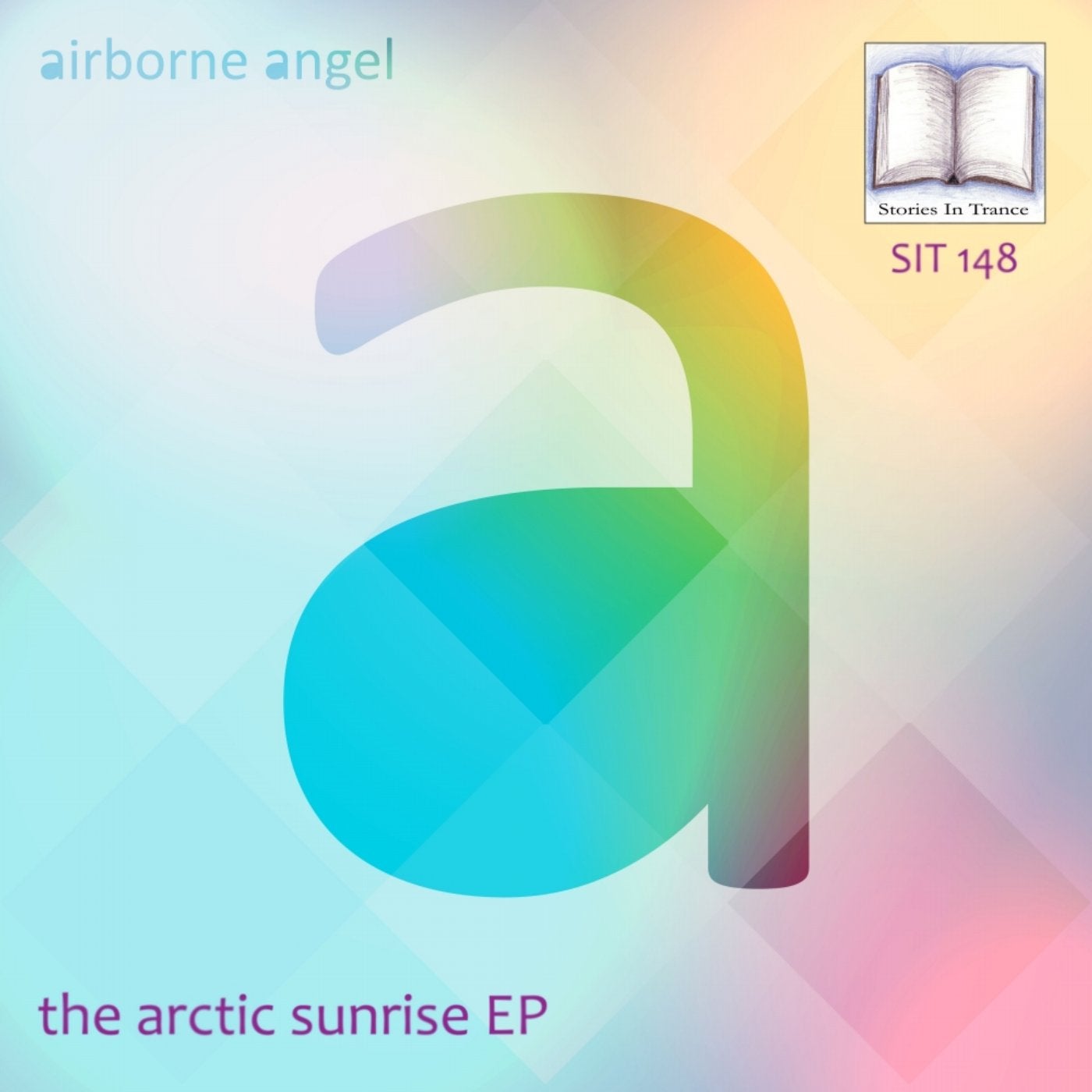 The Arctic Sunrise EP