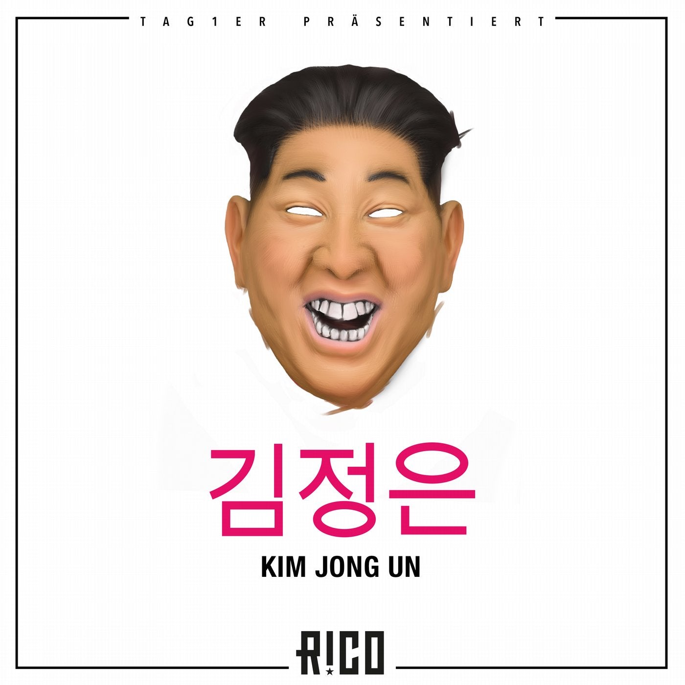 Kim Jong Un