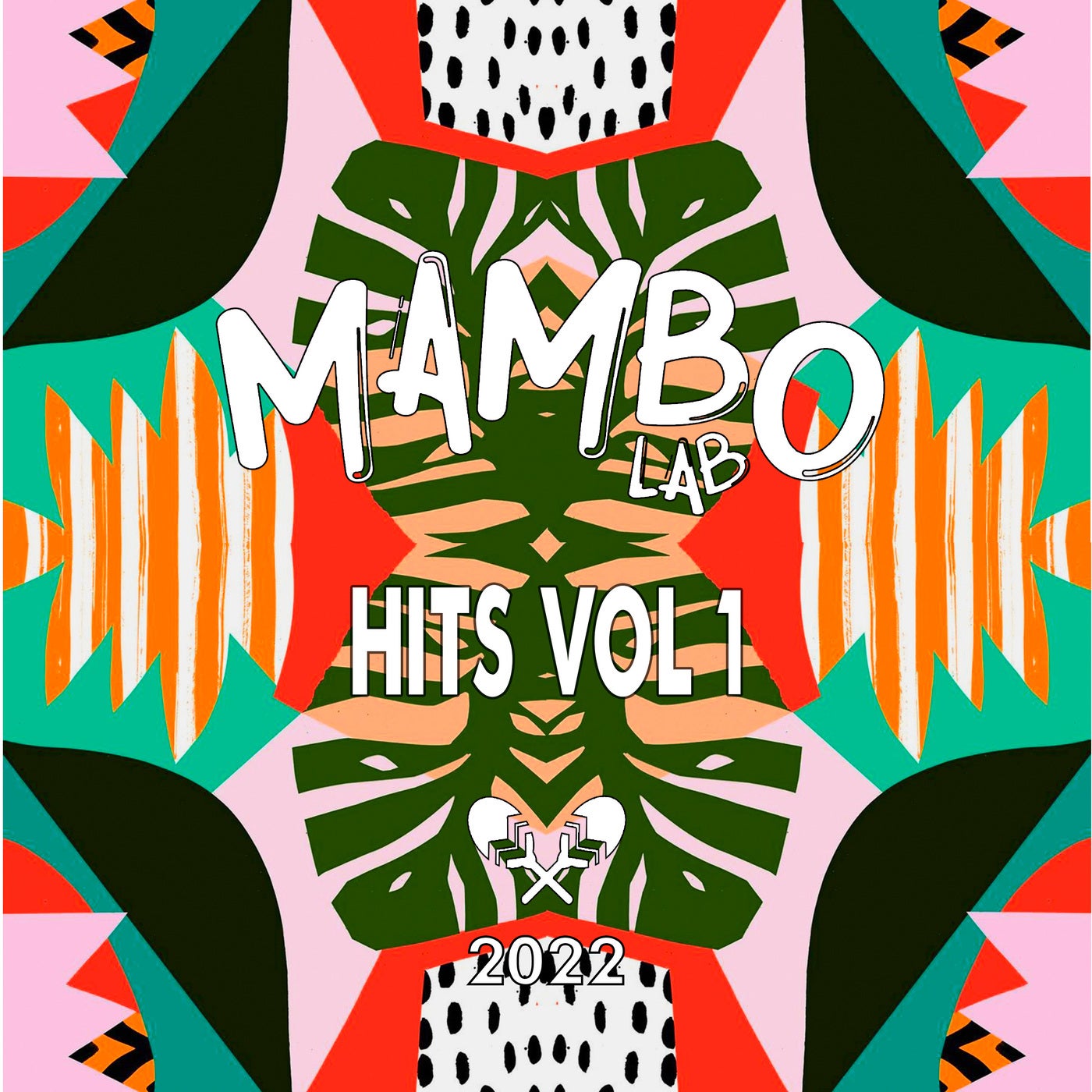 Mambo Hits, Vol. 1
