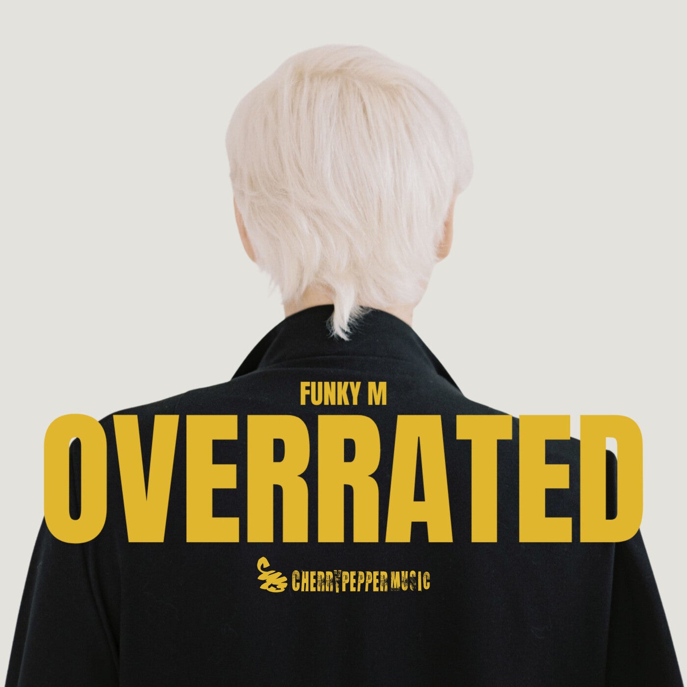 Overrated (Short Edit)