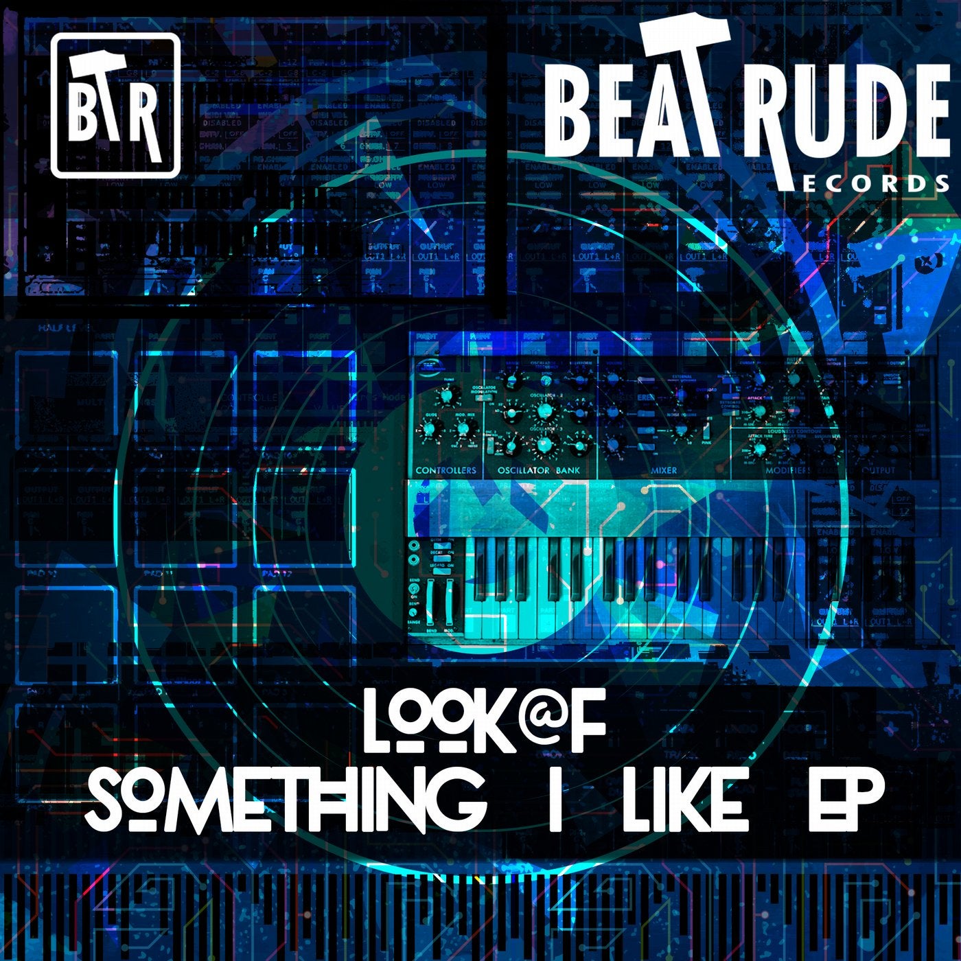 Something I Like EP