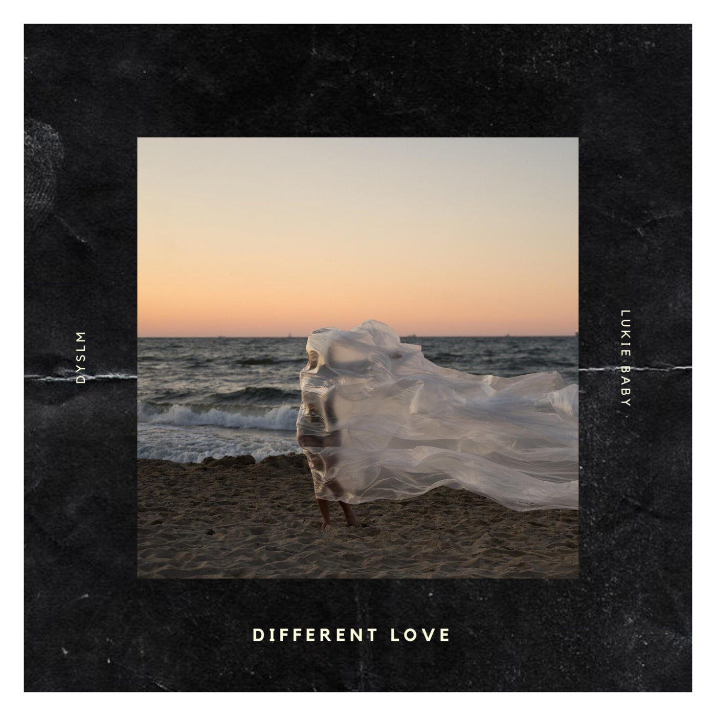 Different Love