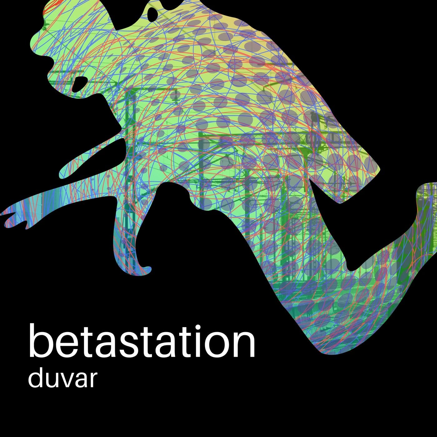 Betastation EP