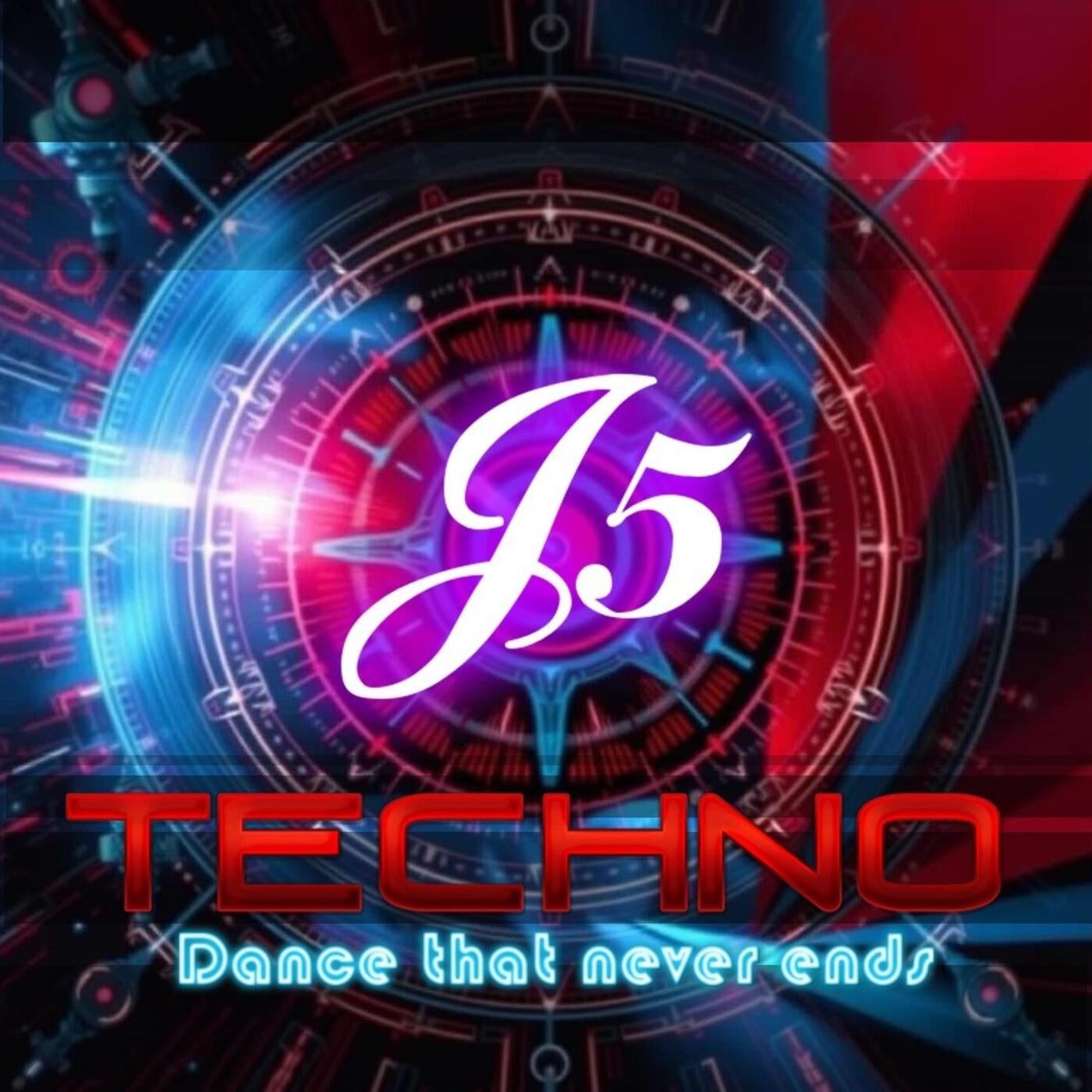 Dance that never ends