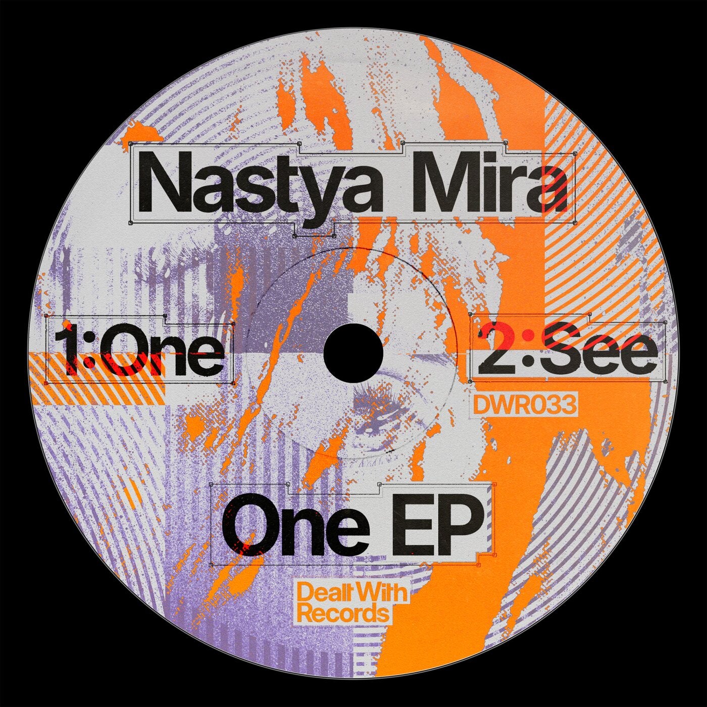One EP