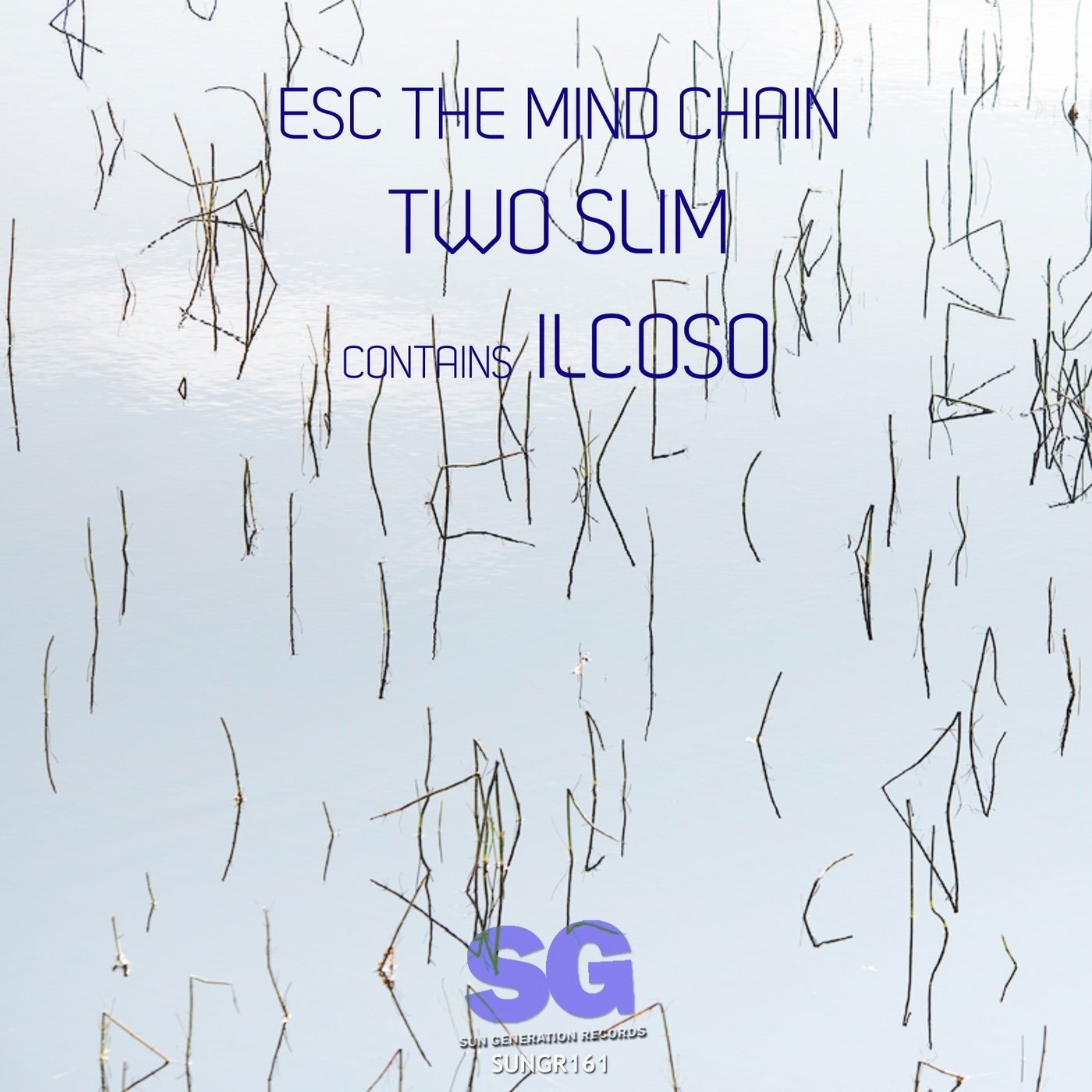 Esc the Mind Chain