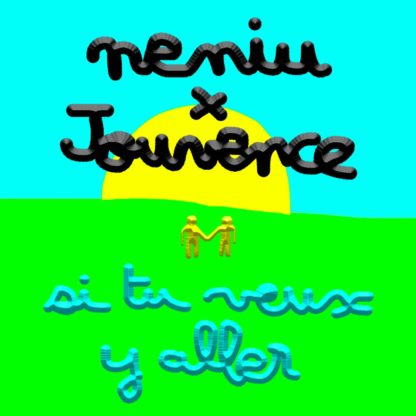 Si tu veux y aller