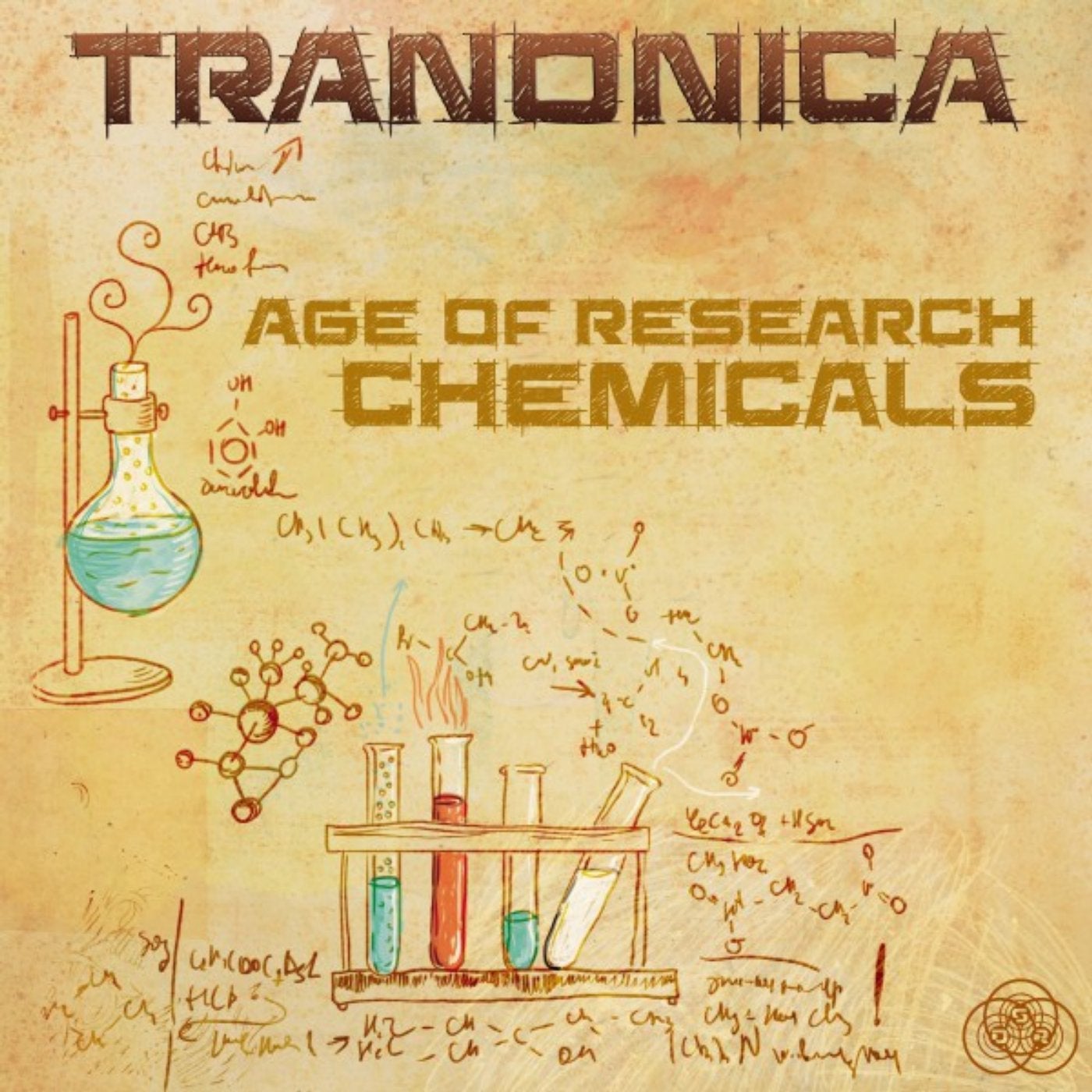 Age of Research Chemicals