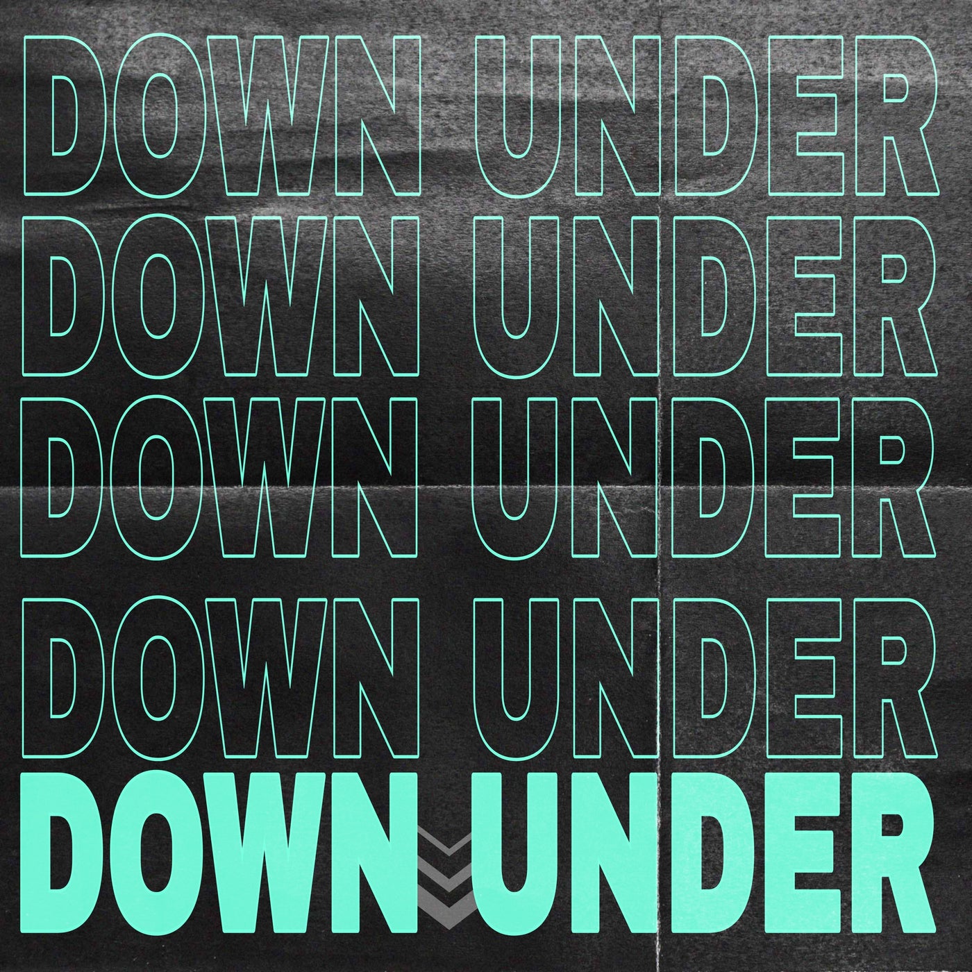 Down Under (Afro House)