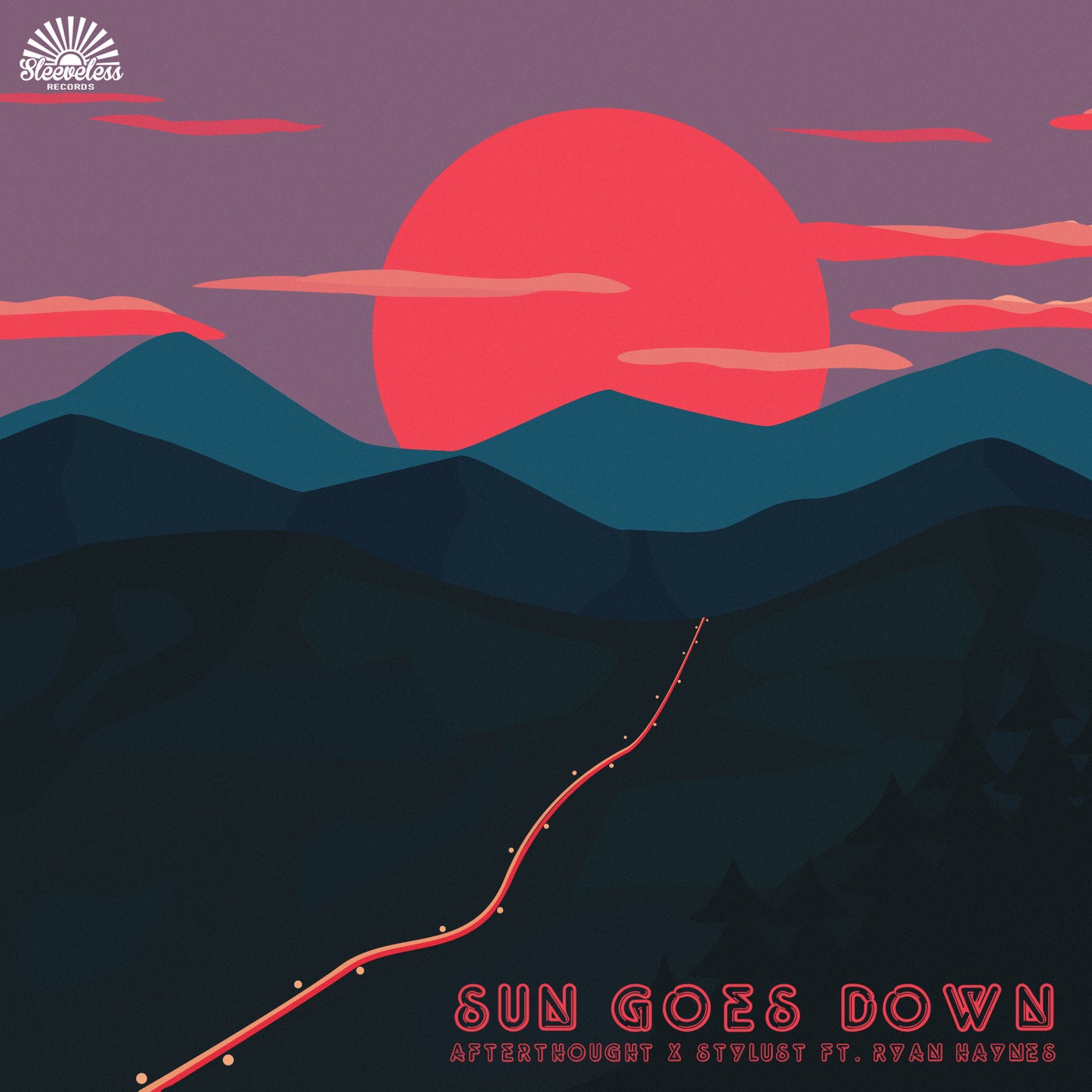 Sun Goes Down (feat. Ryan Haynes)