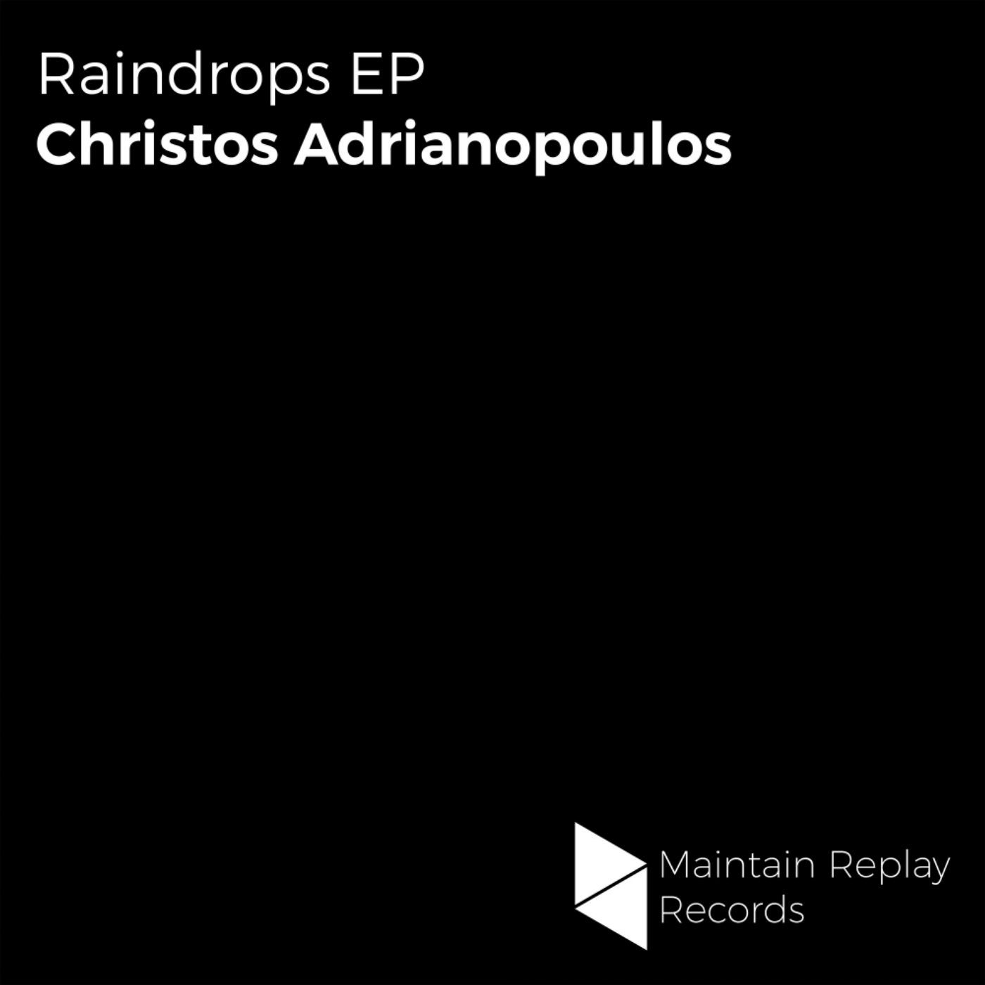 Raindrops EP