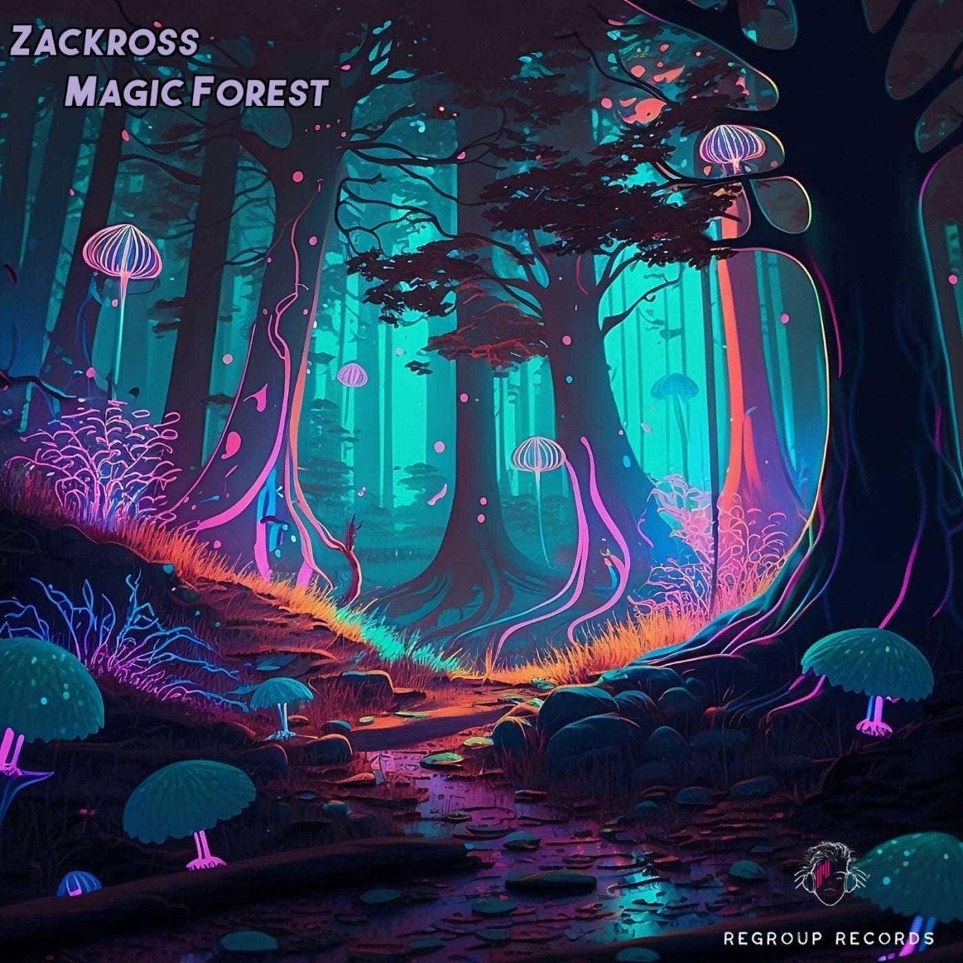 Magic Forest