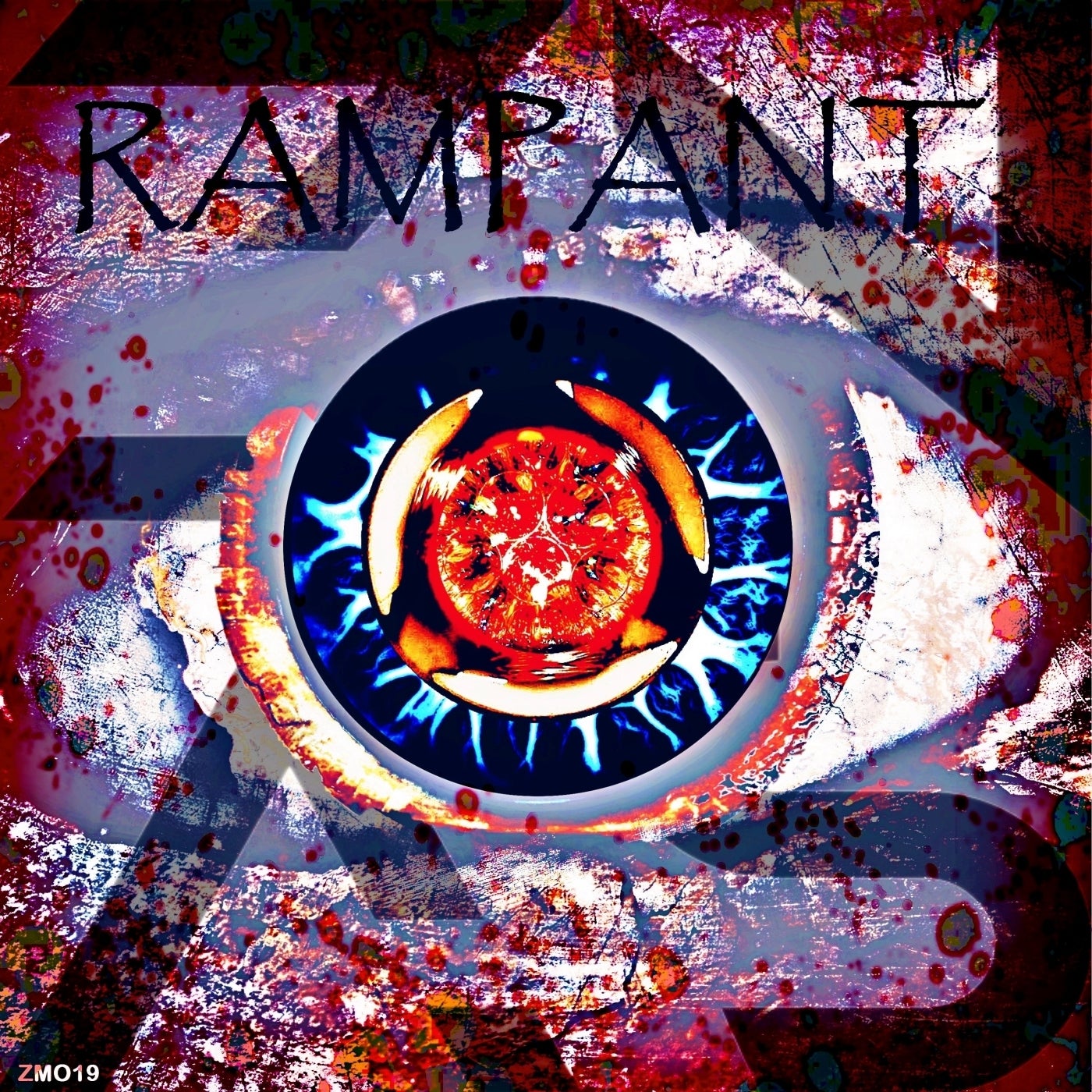 Rampant